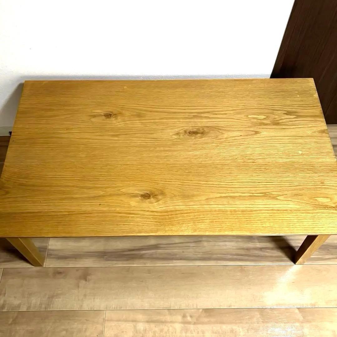 Re:CENO リセノ こたつテーブル FAM NA 長方形 幅105cm