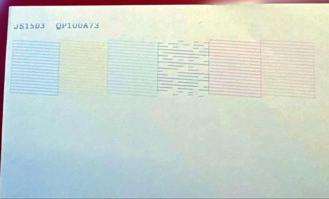 EPSON EP-804A ジャンク