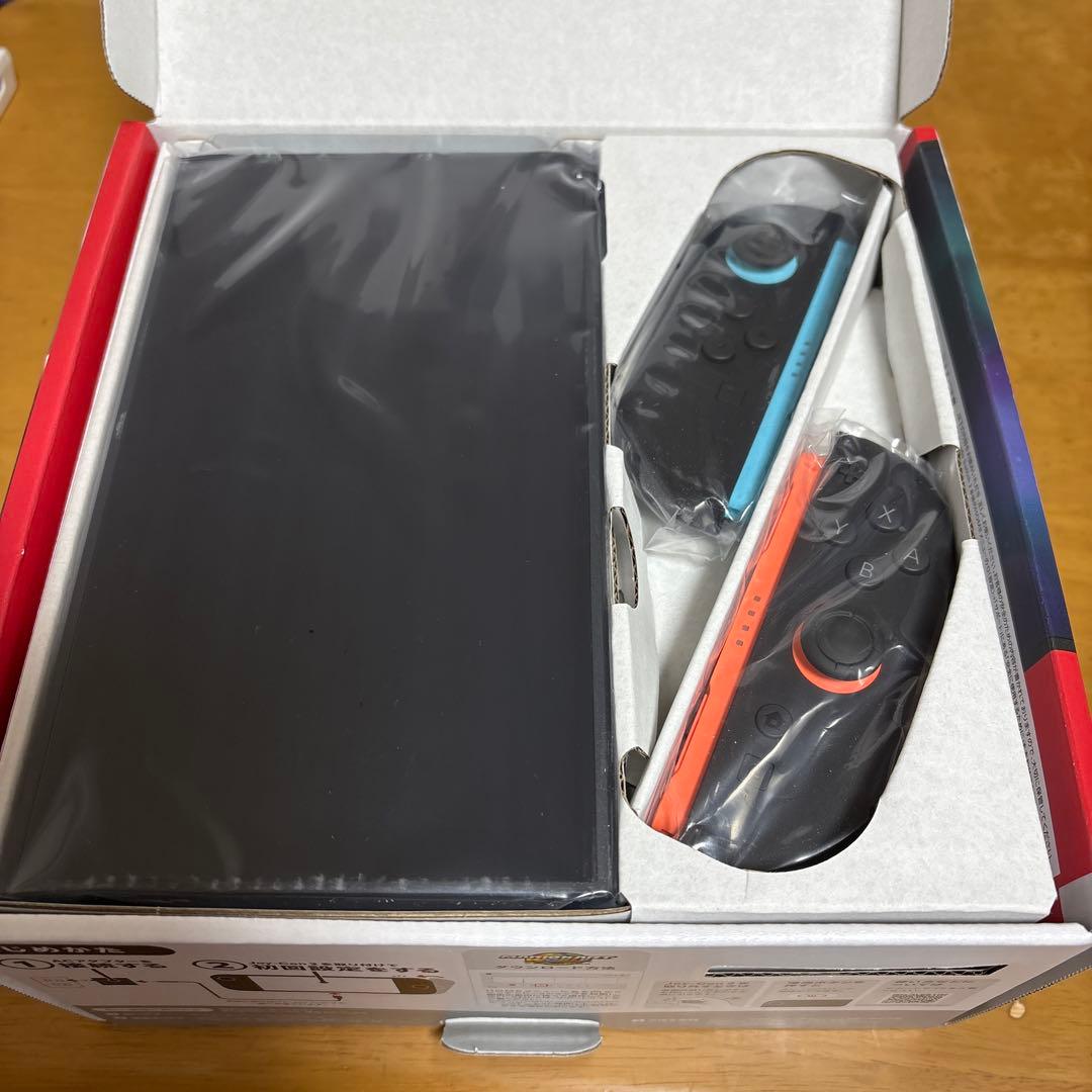 Nintendo Switch 2 日本語専用 マリオカートセット