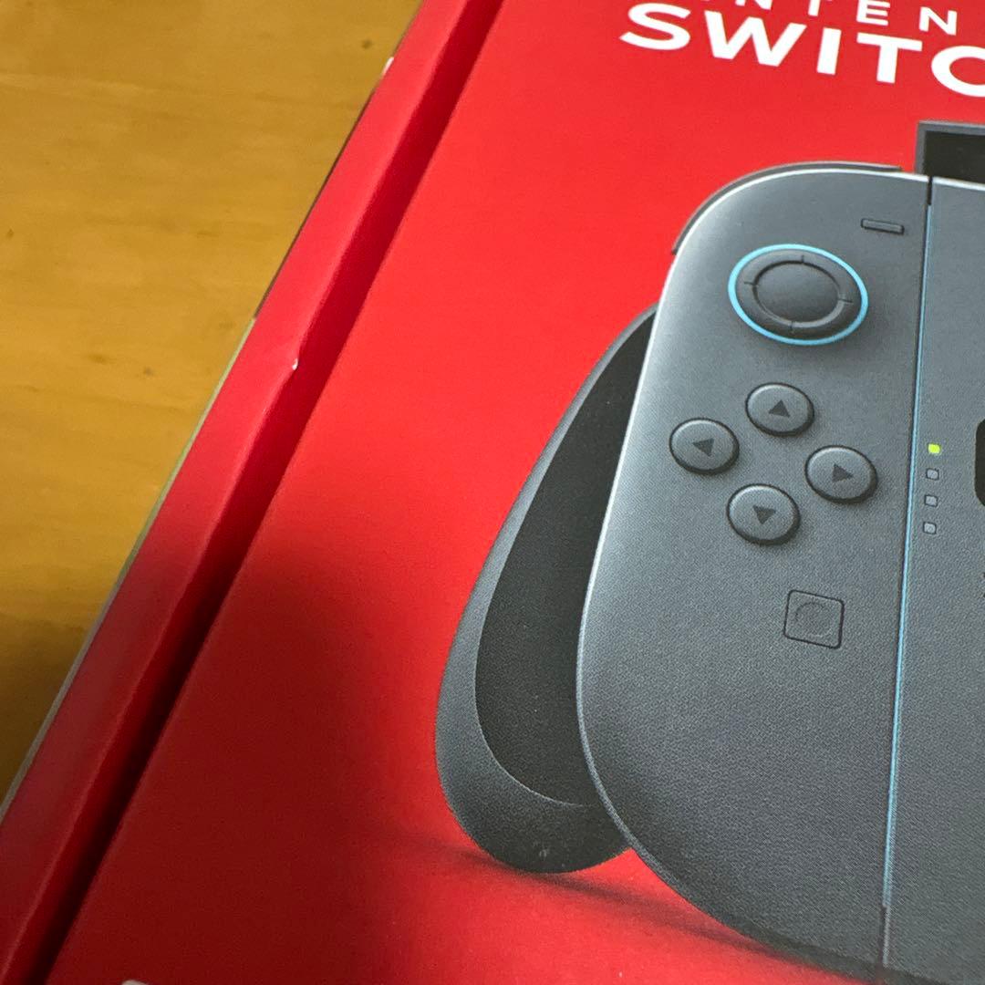 Nintendo Switch 2 日本語専用 マリオカートセット