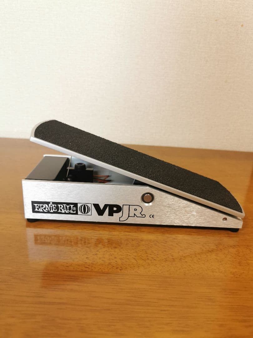 Ernie Ball VP JR ボリュームペダル 6181 25k