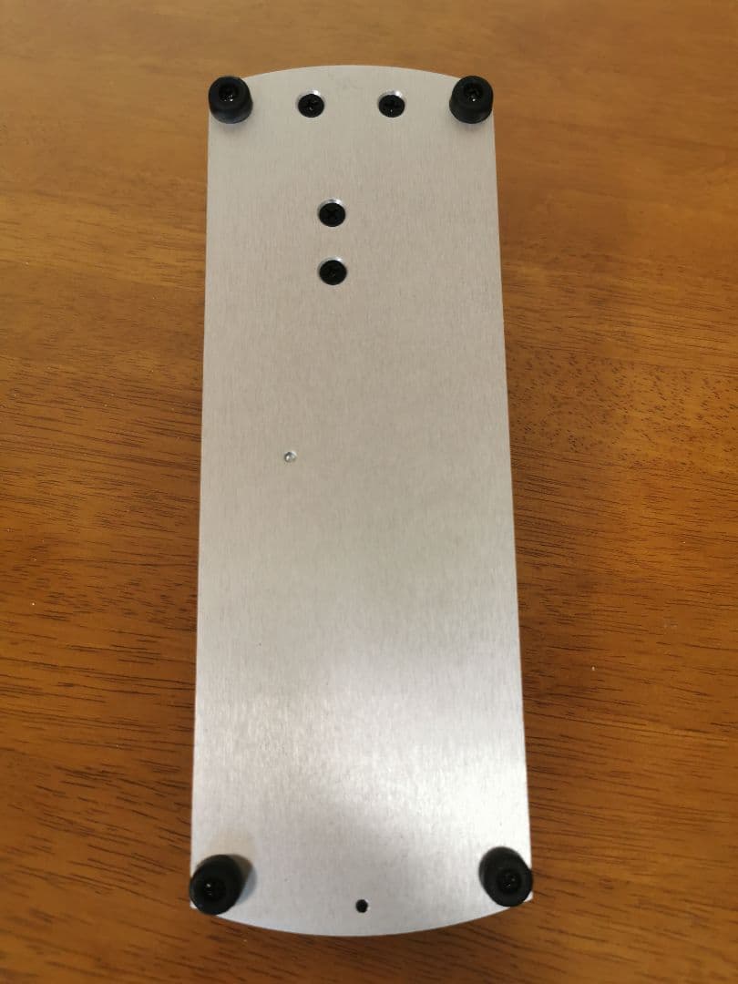 Ernie Ball VP JR ボリュームペダル 6181 25k