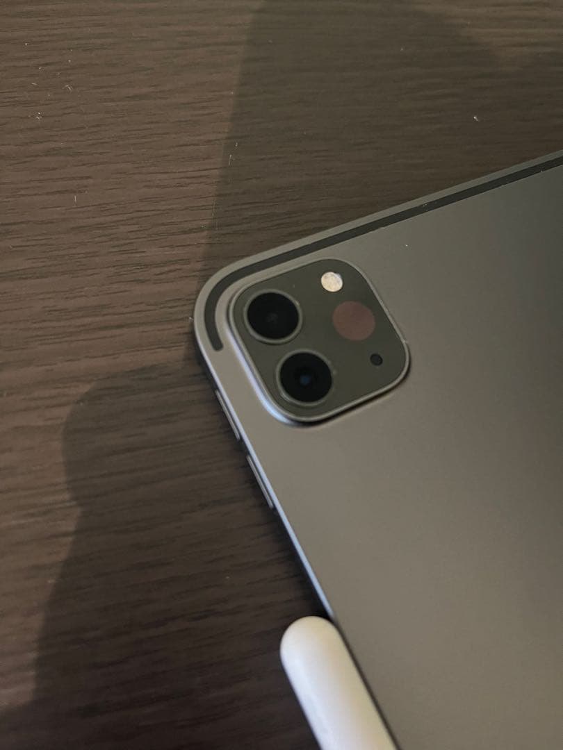 iPad Pro (12.9インチ) 第4世代 128GB＋Appleペンシル