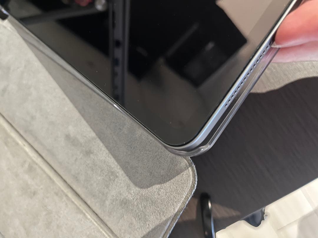 iPad Pro (12.9インチ) 第4世代 128GB＋Appleペンシル