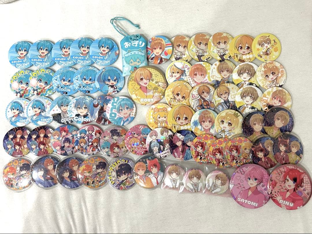 すとぷりグッズ まとめ売り