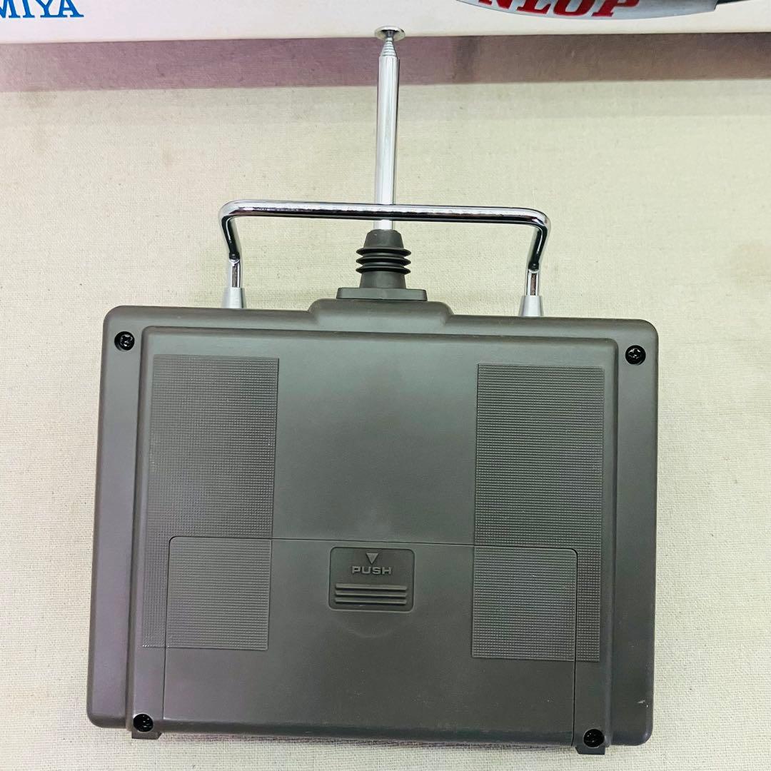 タムテック 1/24 ポルシェ 961 1/24 電動RCカー 当時物