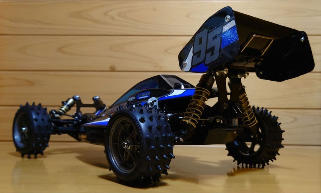 イグレスブラックエディション＆ノーマルボディ＆サンワプロポ＆充電器…付完成品新品