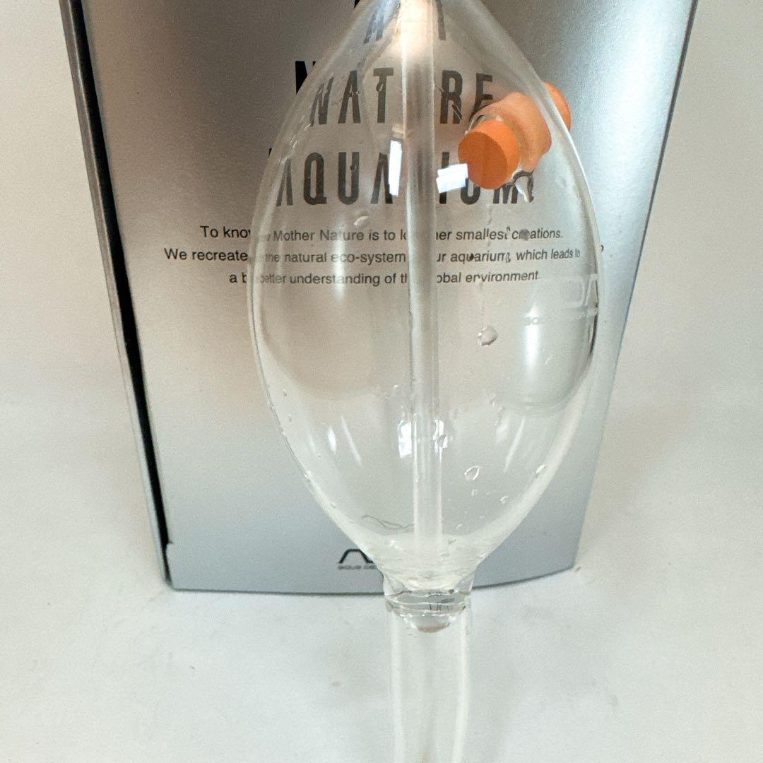 専用出品　ADA APグラス 水草育成用器具