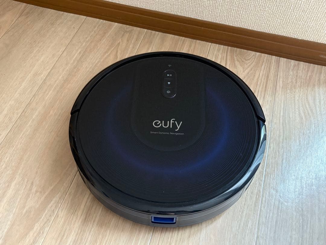 Anker Eufy RoboVac G30（リコール対象外）
