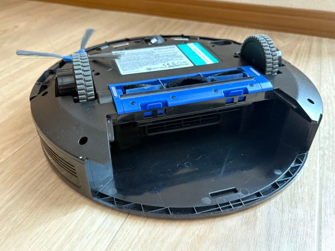 Anker Eufy RoboVac G30（リコール対象外）