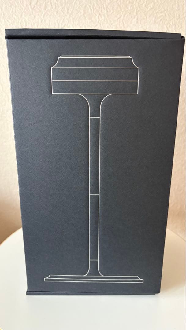 【Ambientec】TURN ブラス 真鍮