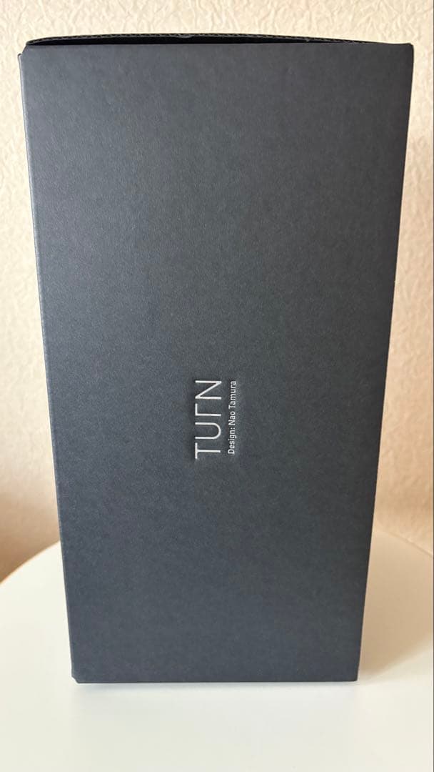 【Ambientec】TURN ブラス 真鍮