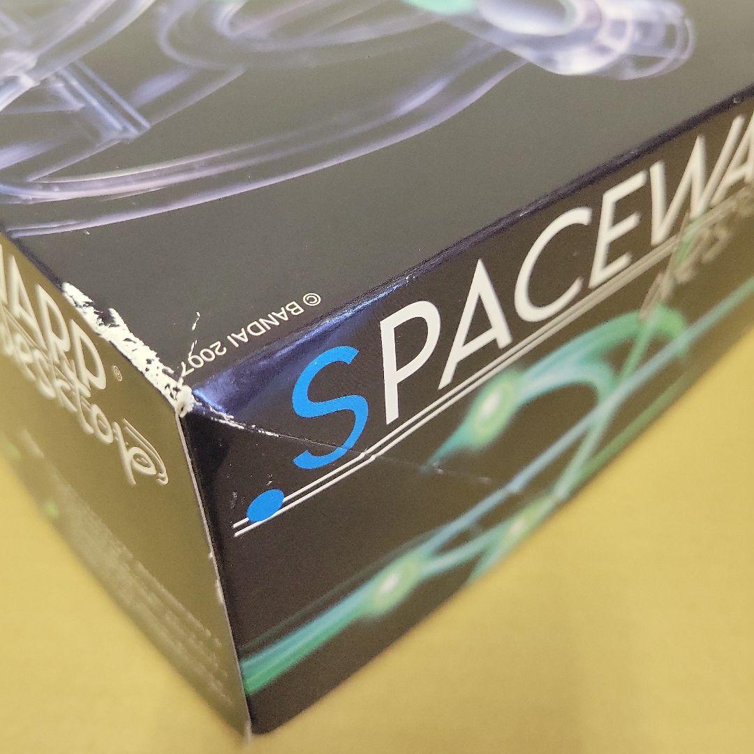 バンダイ　スペースワープ　デスクトップ