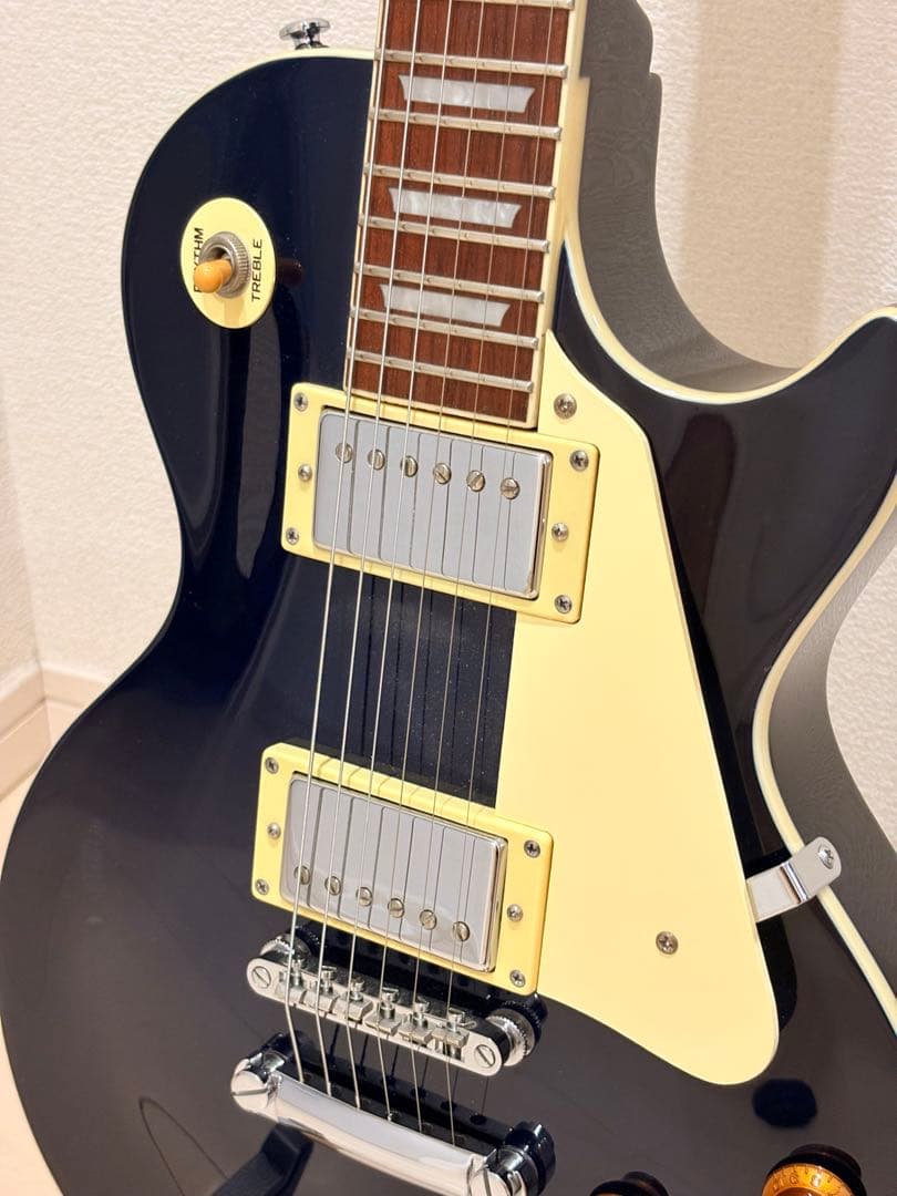 Tokai レスポール コバルトブルー