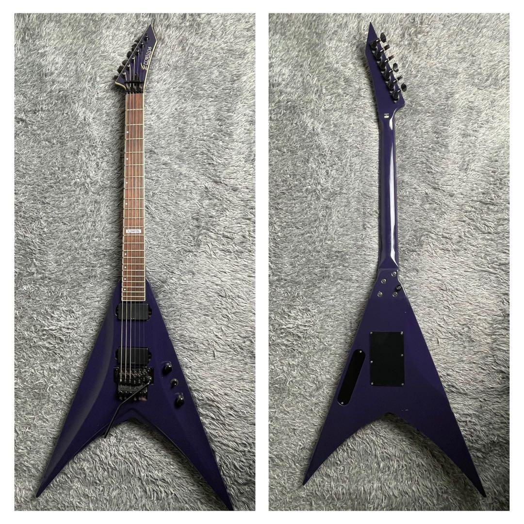 Edwards E-C-98V PENICILLIN 千聖モデル