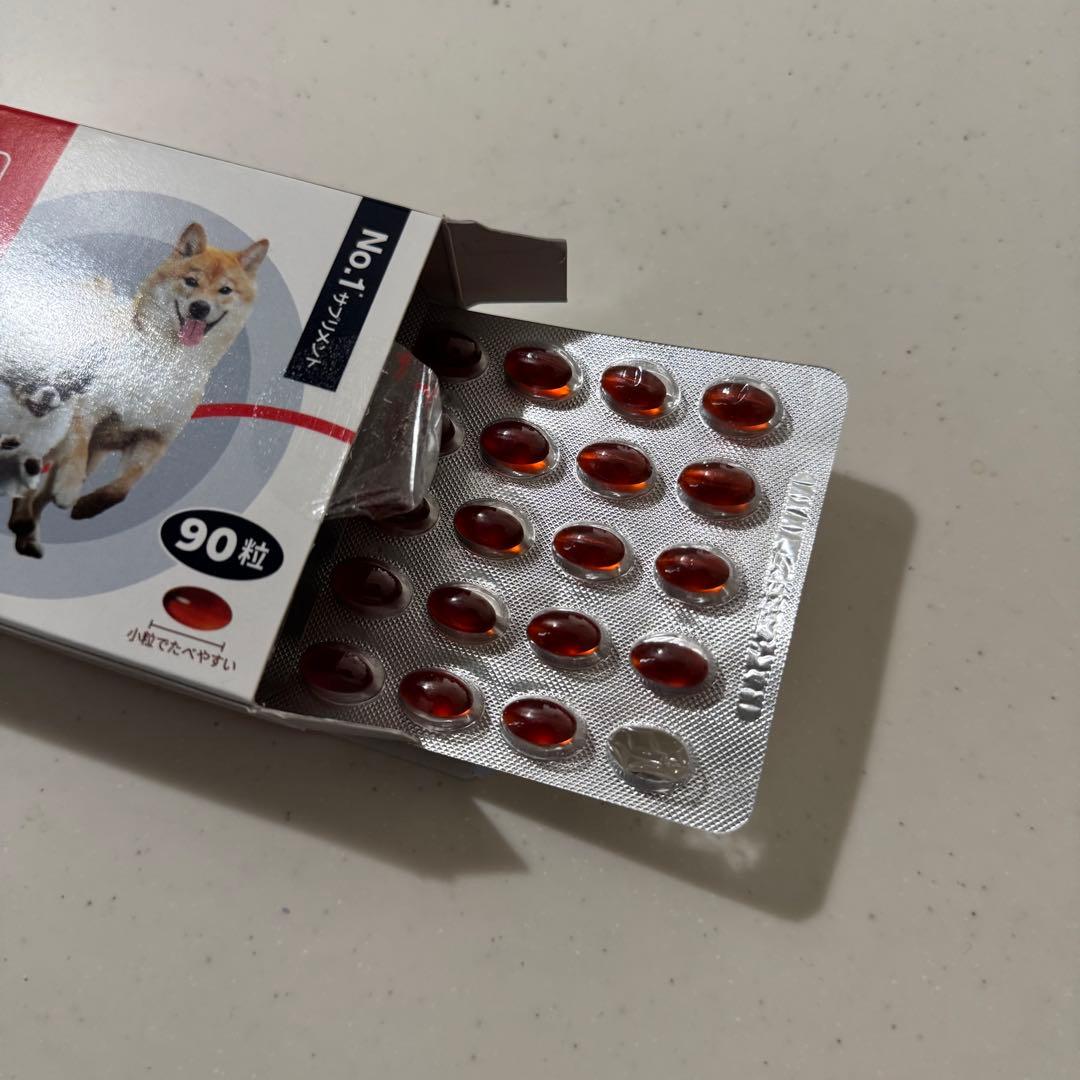 アンチノールプラス　90 1箱 (89粒)