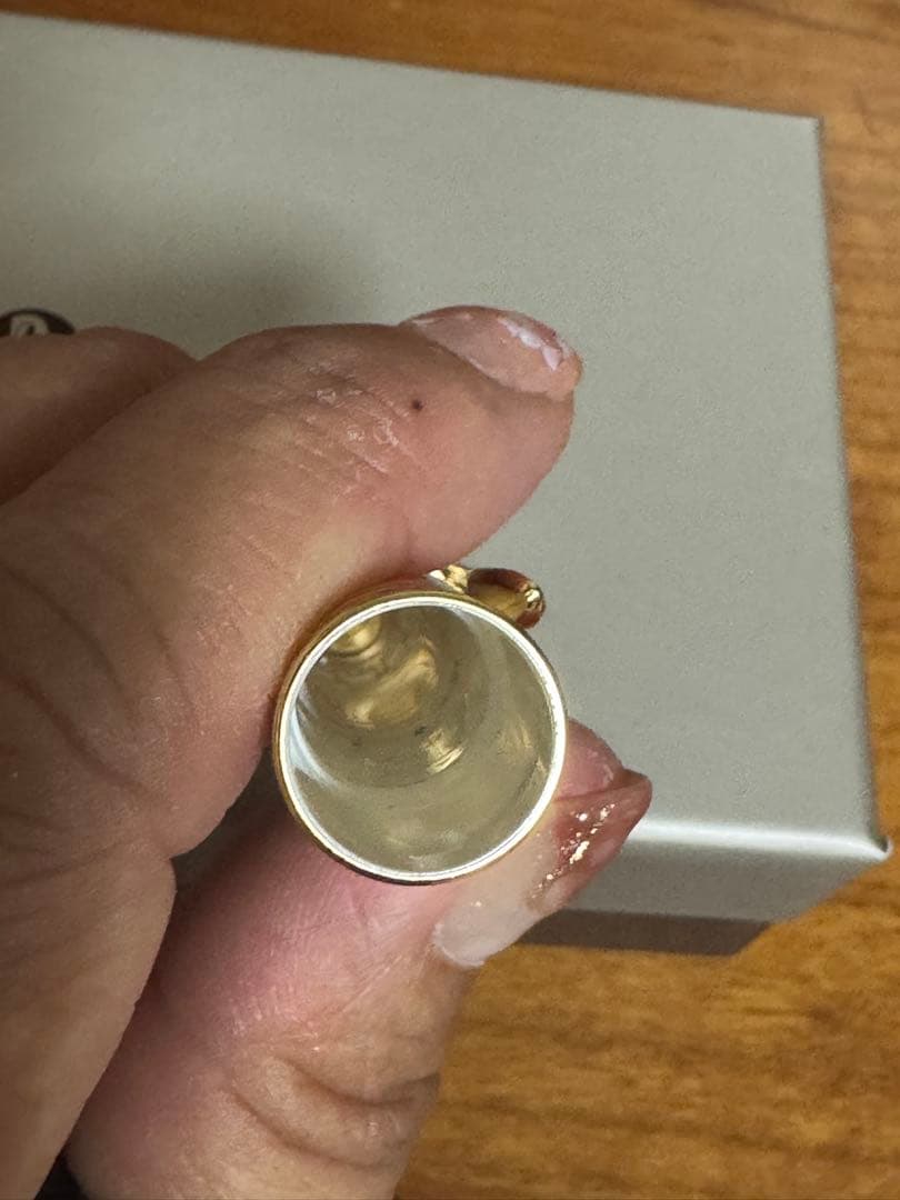 ペリカン　スーベレーンM600 ピンク EFニブ