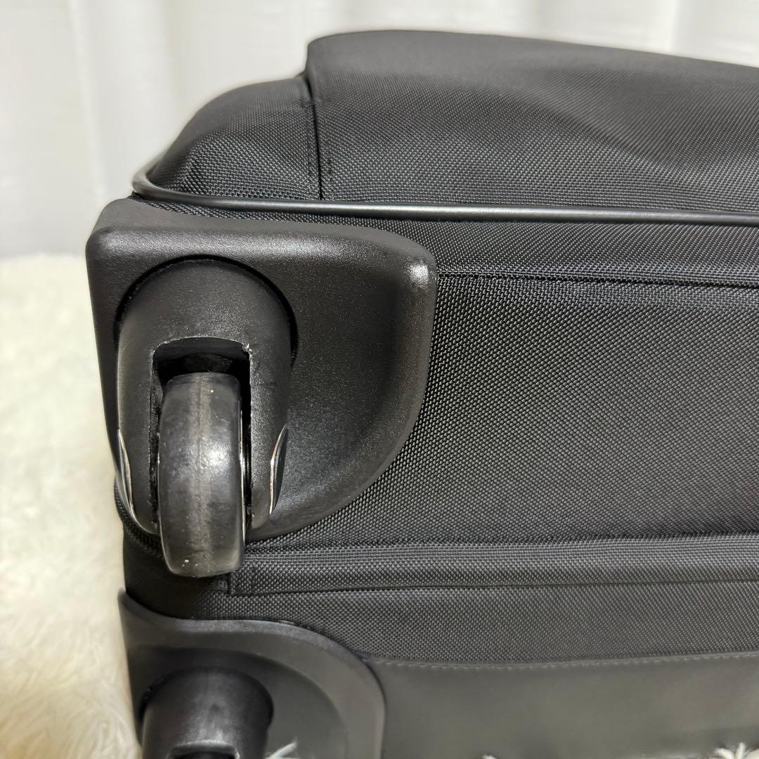 ⭐️極美品⭐️ TUMI ARRIVE　ノーウィッチ　4ウィールドブリーフ　キャリー