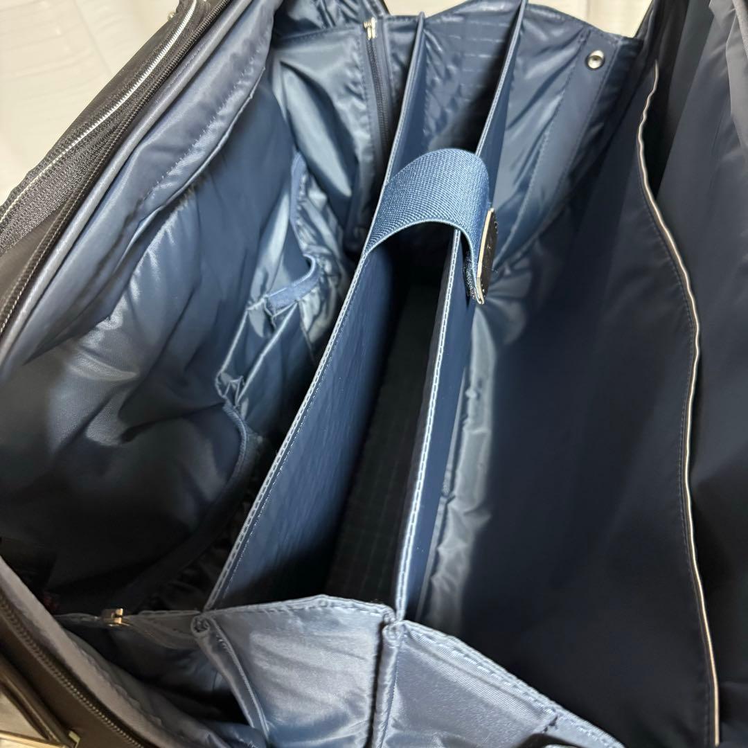 ⭐️極美品⭐️ TUMI ARRIVE　ノーウィッチ　4ウィールドブリーフ　キャリー