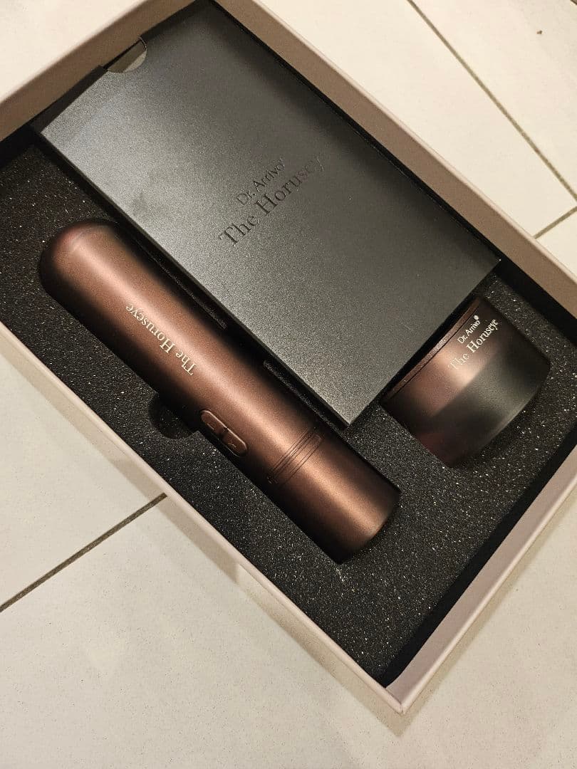 ボディ・フェイスケア artistic & co The Horuseye