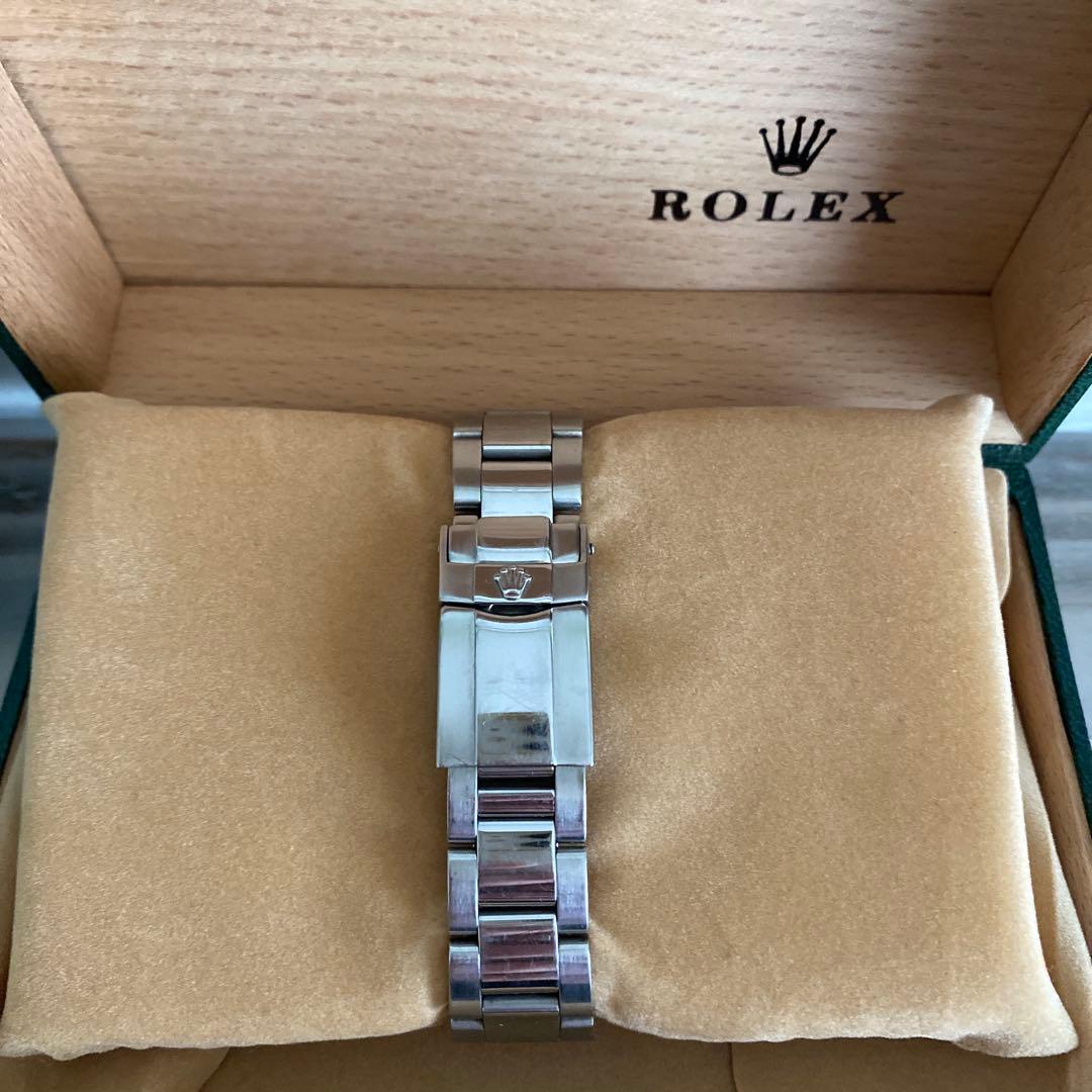 ROLEX OYSTER 時計ケース 68.00.2