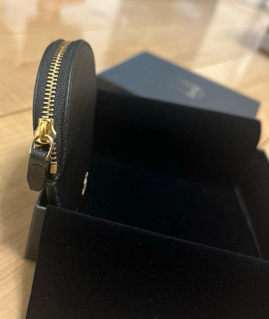 Dunhill [ダンヒル] ケース　新品・未使用