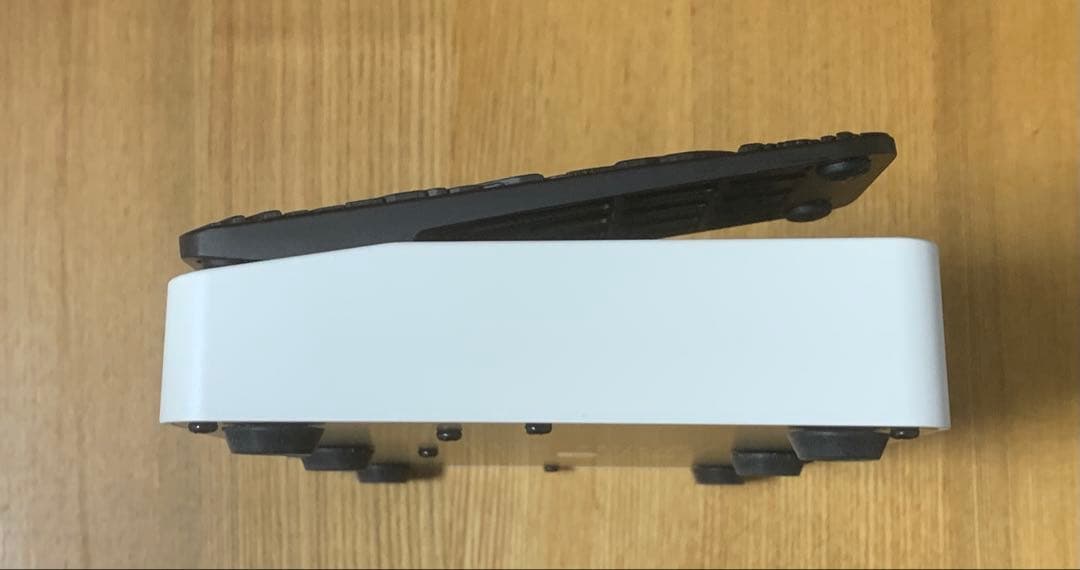 MOOER GE150 Plus マルチエフェクター