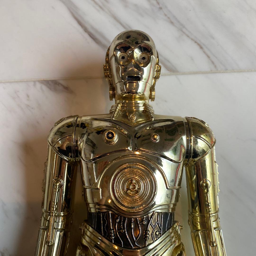 オールドケナー　12インチ　C-3PO