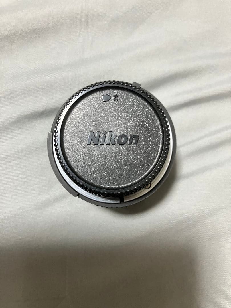 中古美品　ニコン Ai AF Nikkor 50mm F1.8D