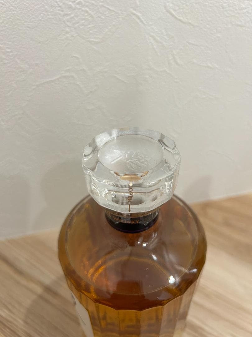 山崎・白州・響