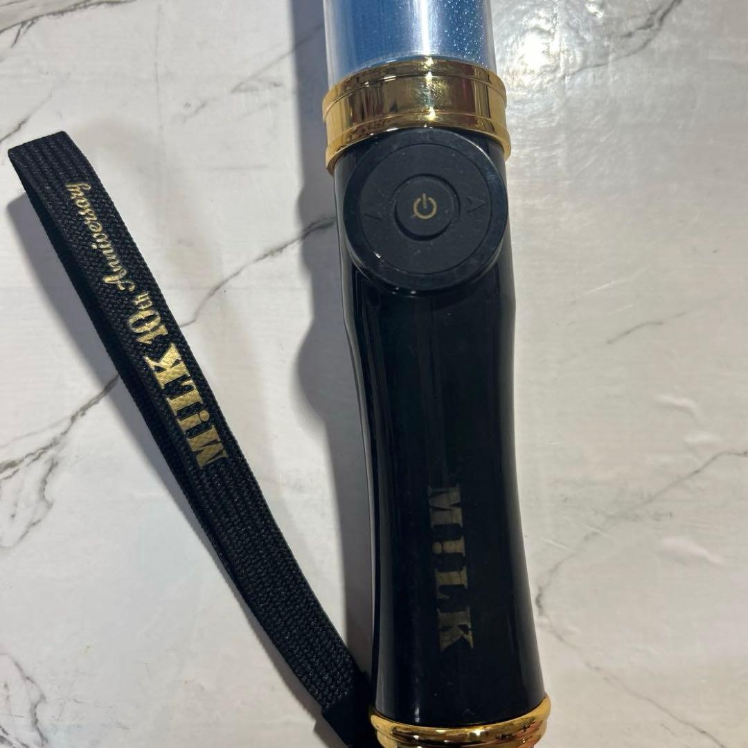 M!LK 塩﨑太智　ペンライト　キャンドリ