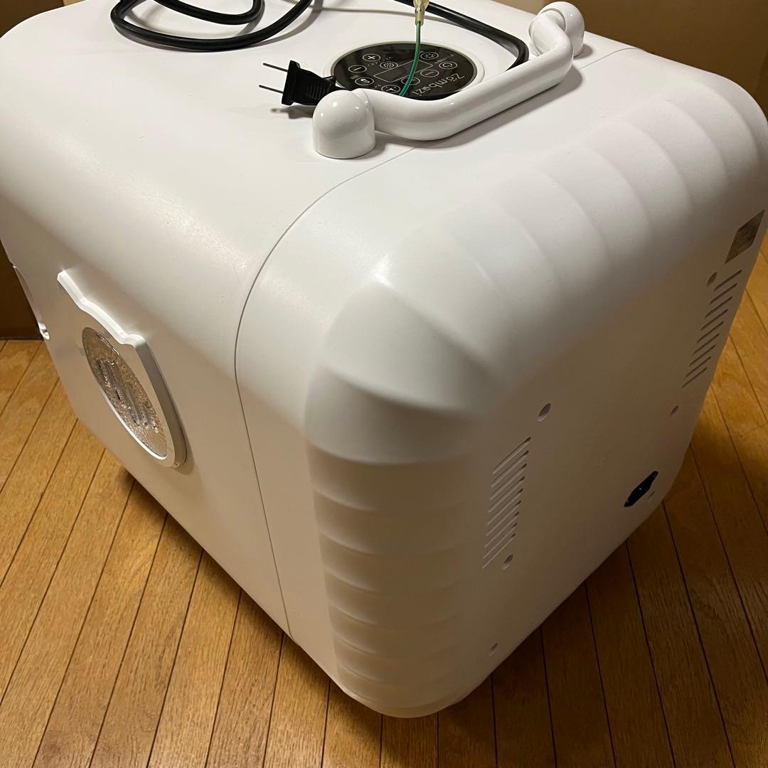 zombazi XT-101 ペット用ドライヤー