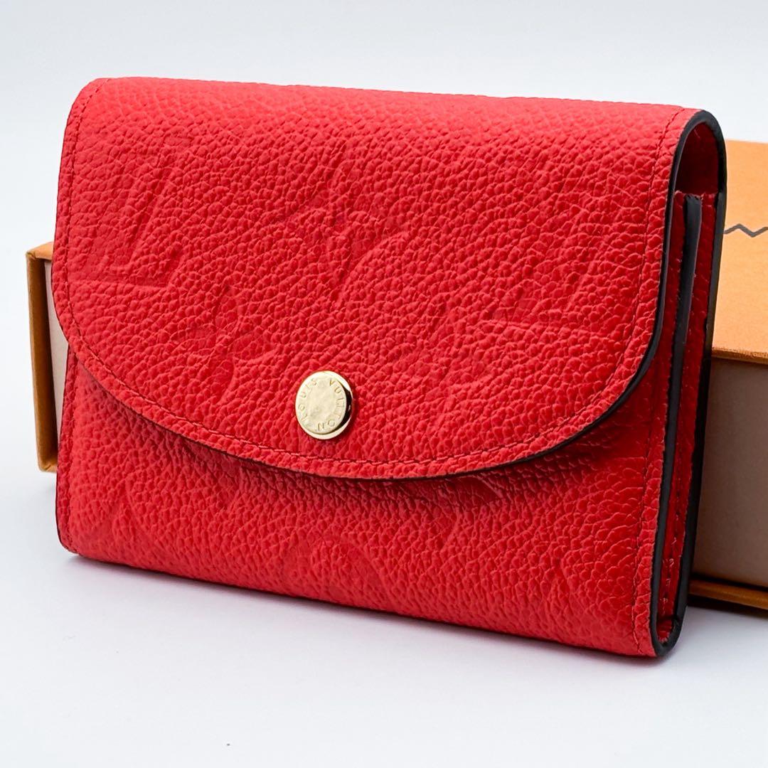 ちー  ICタグ ルイヴィトンポルトモネロザリ アンプラント