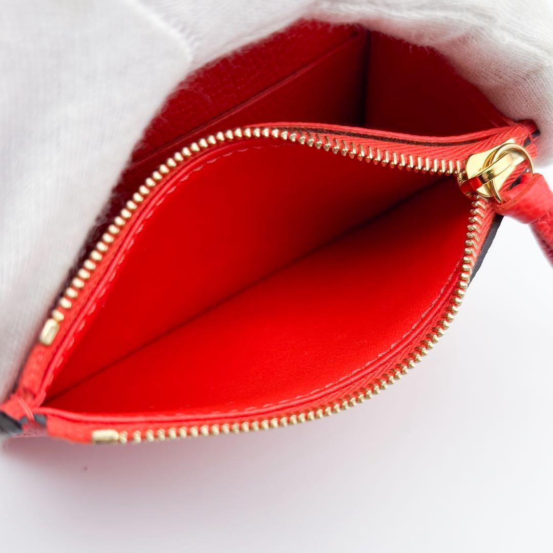 ちー  ICタグ ルイヴィトンポルトモネロザリ アンプラント