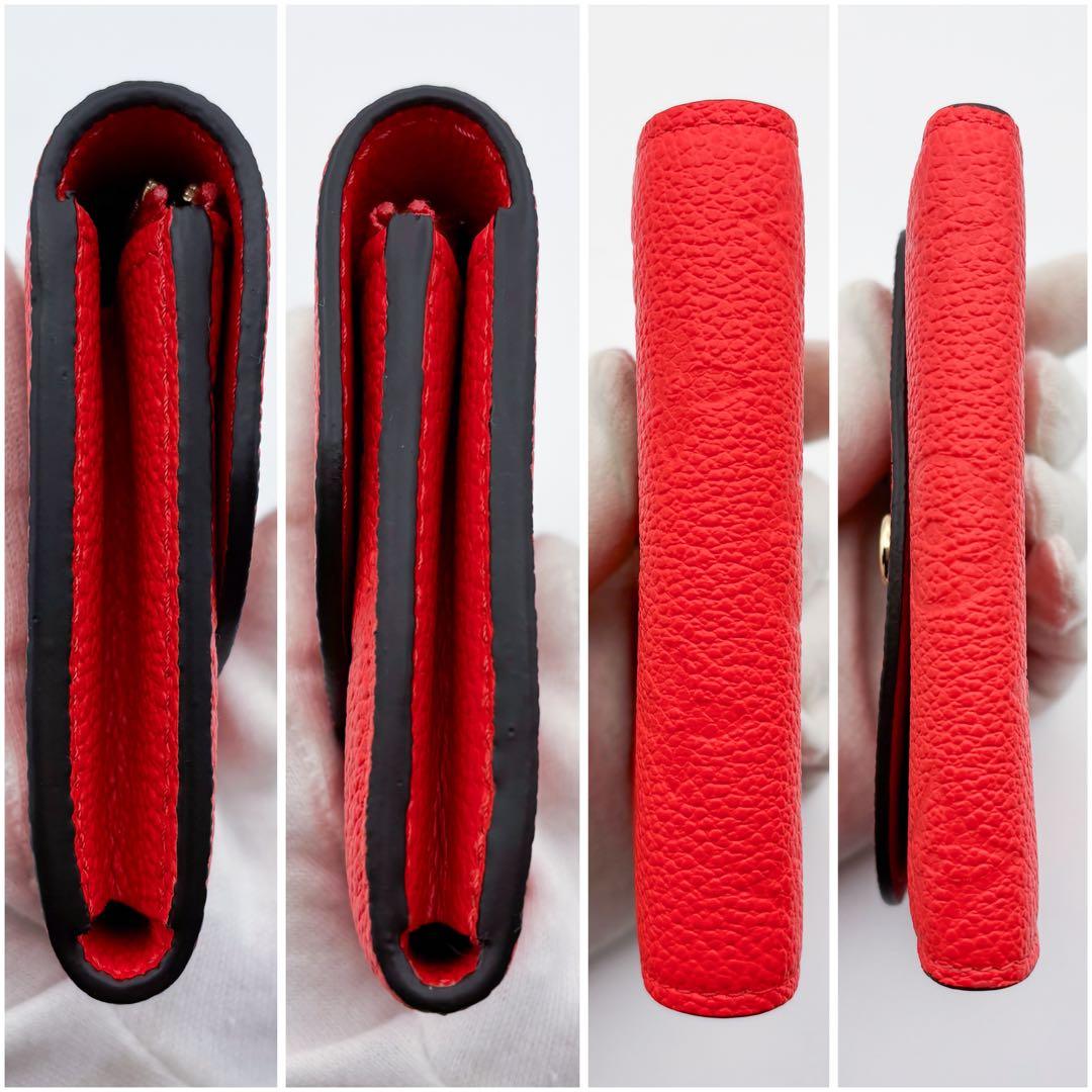 ちー  ICタグ ルイヴィトンポルトモネロザリ アンプラント