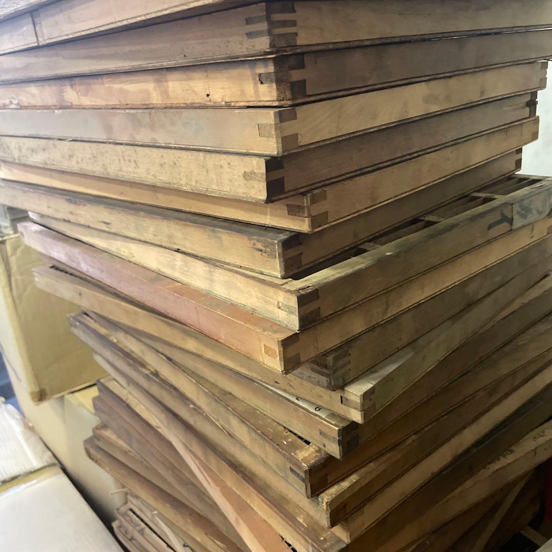 【takumi】　プリンタートレイ38枚セット