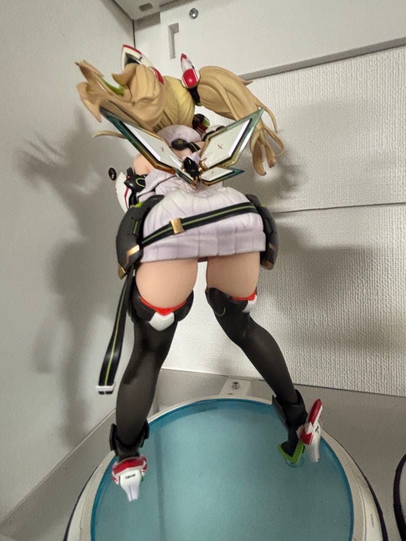 2体まとめ売り　ファンタシースターオンライン　ジェネ　マトイ