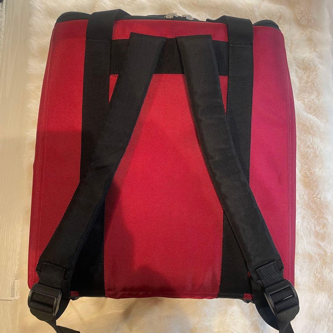 【美品】Roland FR-1xb ボタン式 電子アコーディオン　付属品付