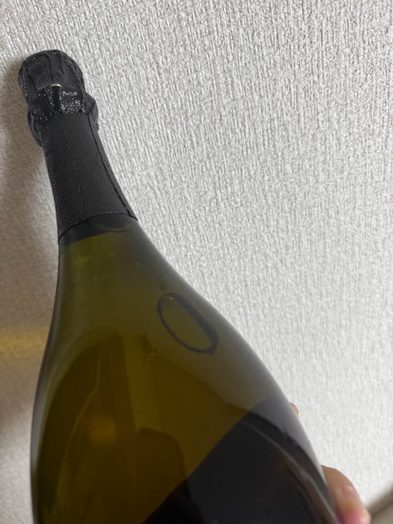 ドン・ペリニョン ヴィンテージ 2002 750ml