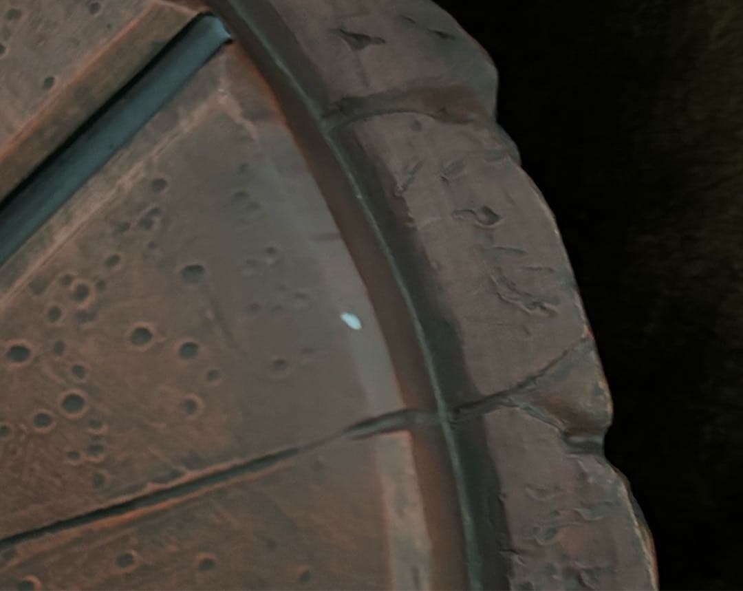 ヘルボーイ2 ゴールデンアーミー サマリタン銃 サイドショウ 1/1 レプリカ