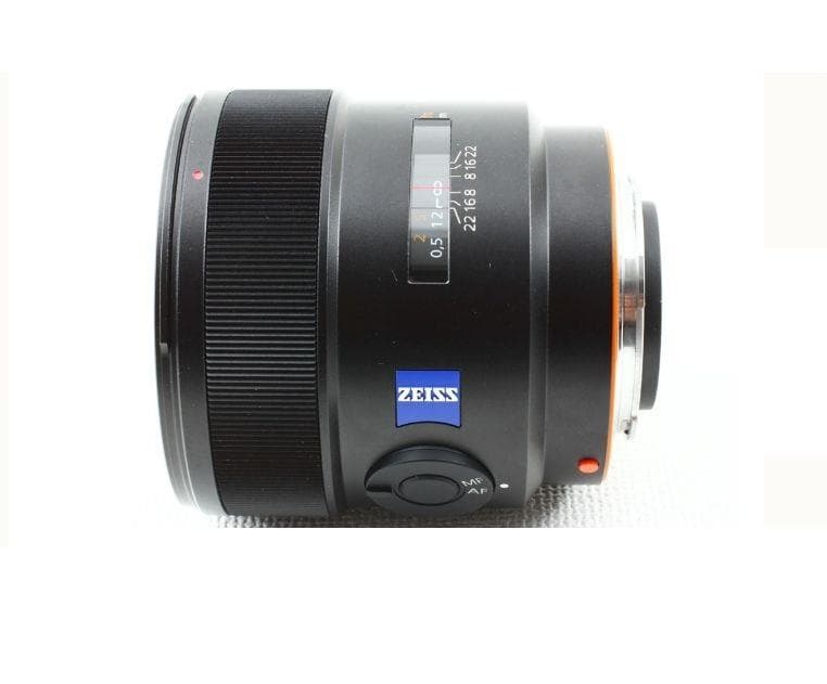 SONY ディスタゴン 24mm F2 ZA SSM　SAL24F20Z