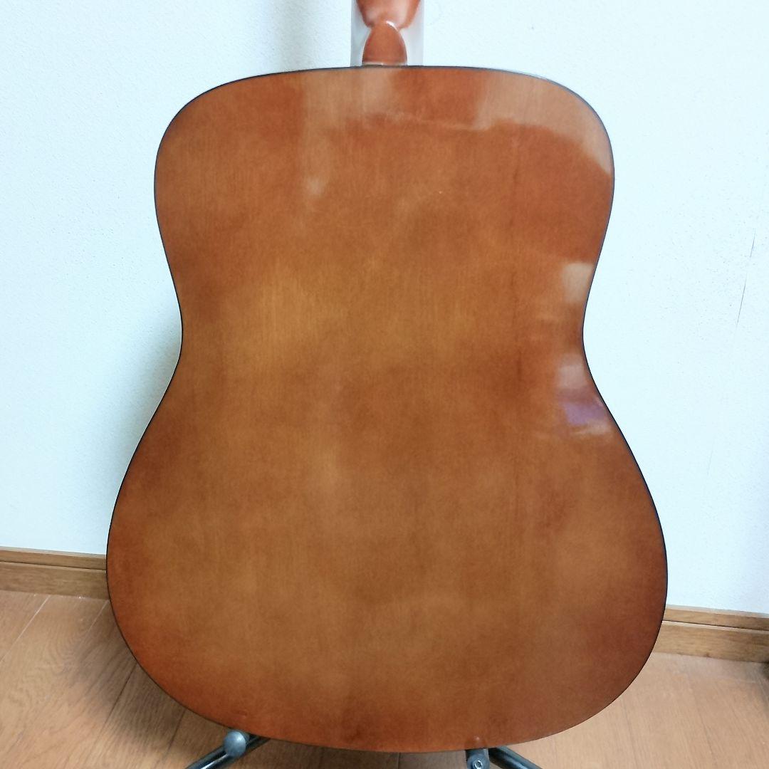 美品　YAMAHA　F-315D　ヴィンテージ　アコースティックギター　弦は新品