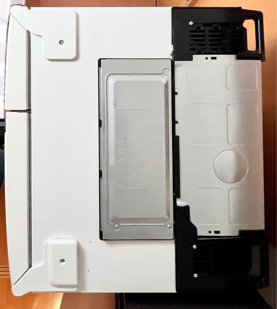 【美品】Panasonic NR-FVF454-W 冷蔵庫 2019年製