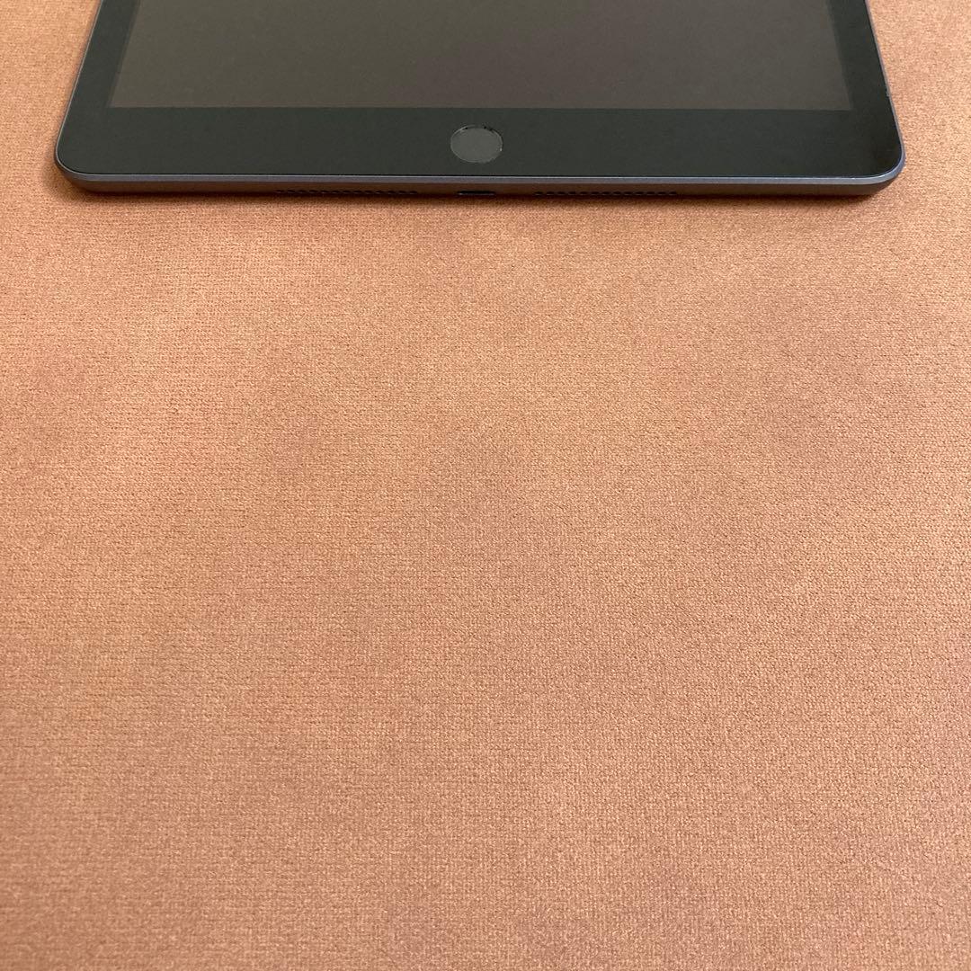 262【早い者勝ち】電池良好☆iPad8 第8世代 32GB WIFIモデル☆