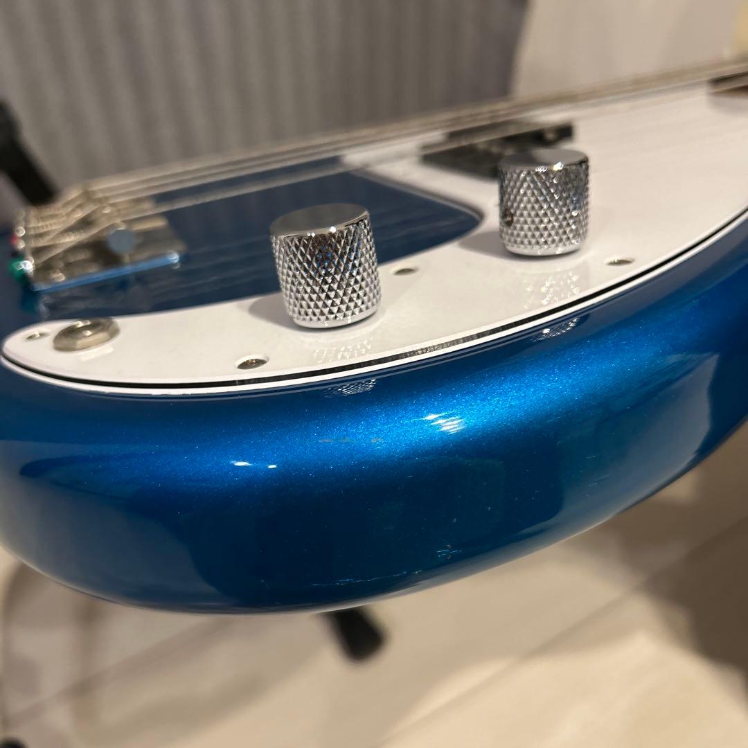 ク*ん様 Fender Japan プレシジョンベース MIJ