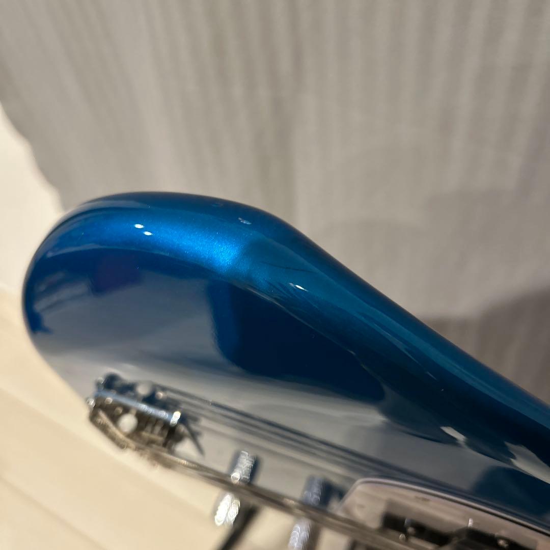 ク*ん様 Fender Japan プレシジョンベース MIJ