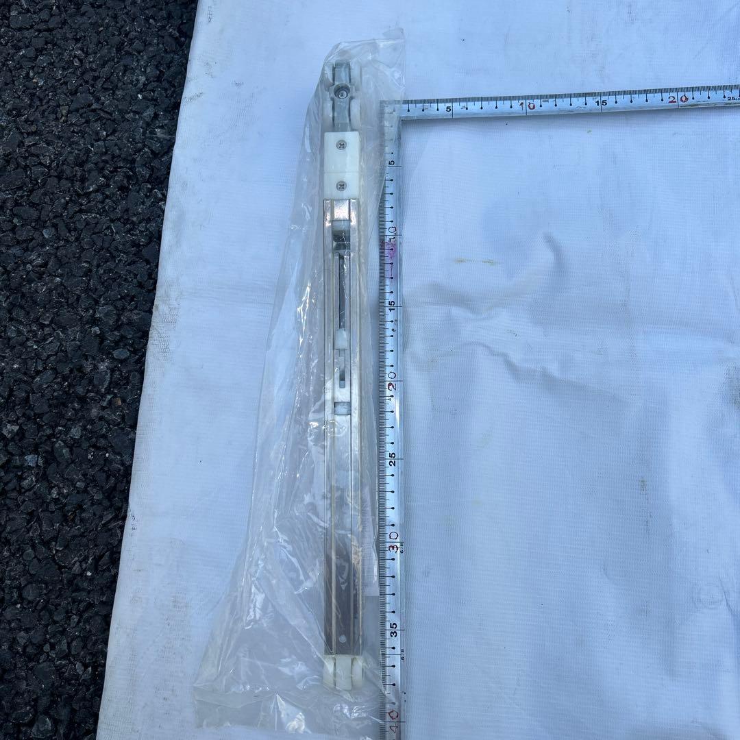 ダイケン　引き戸らくらくクローズ付き8本まとめ出品