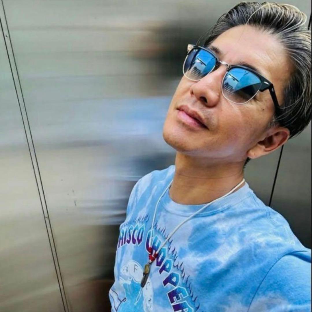 トップス Frisco Choppers Tie Dye S/S T-shirt