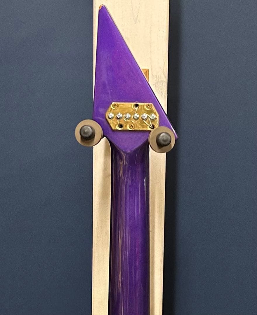 Greco GTX-55 TUSK by 変形 エレキギター ビンテージ グレコ