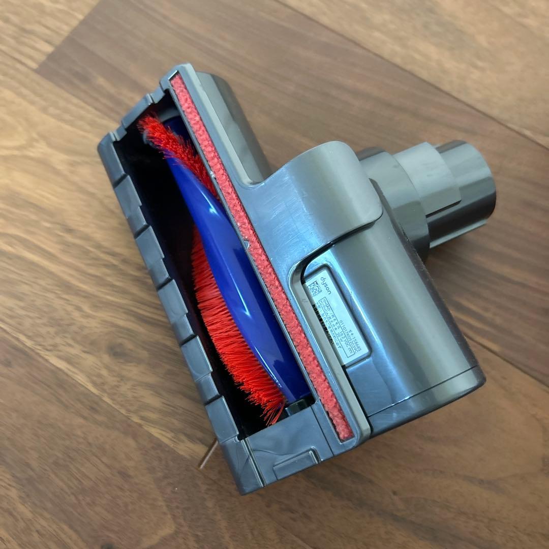 週末値下げ Dyson 掃除機 v8fluffy 梱包済 すぐ発送できます